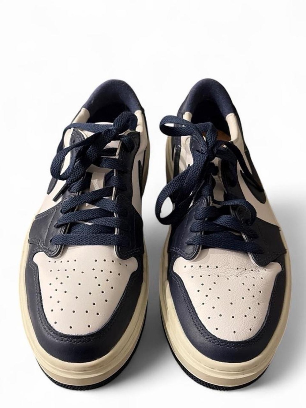 Jordan 1 Elevate Low in Midnight Navy